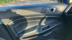 Ford EcoSport 1.0 EcoBoost 125 ST-Line 5dr Petrol Hatchback